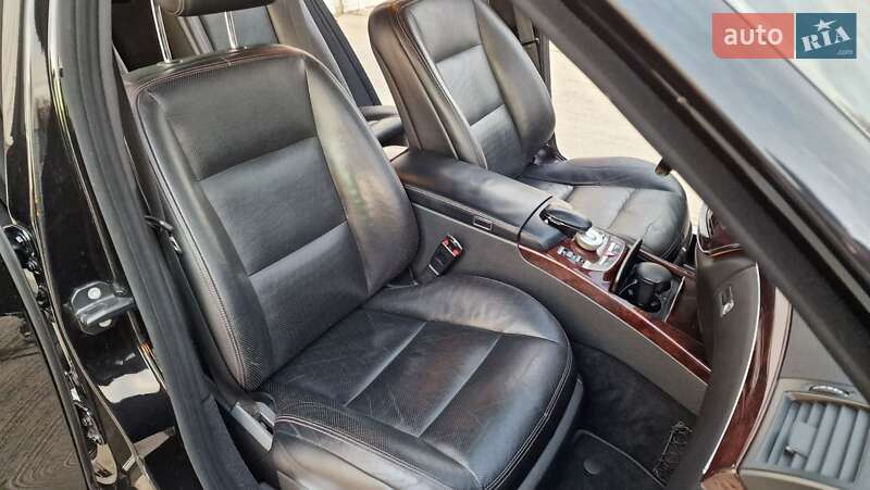 Седан Mercedes-Benz S-Class 2011 в Черновцах фото 8 Седан Mercedes-Benz S-Class 2011 в Черновцах