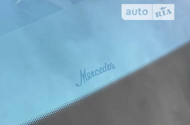 Седан Mercedes-Benz S-Class 2021 в 