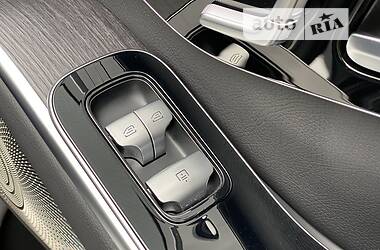 Седан Mercedes-Benz S-Class 2021 в 