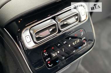 Седан Mercedes-Benz S-Class 2021 в 
