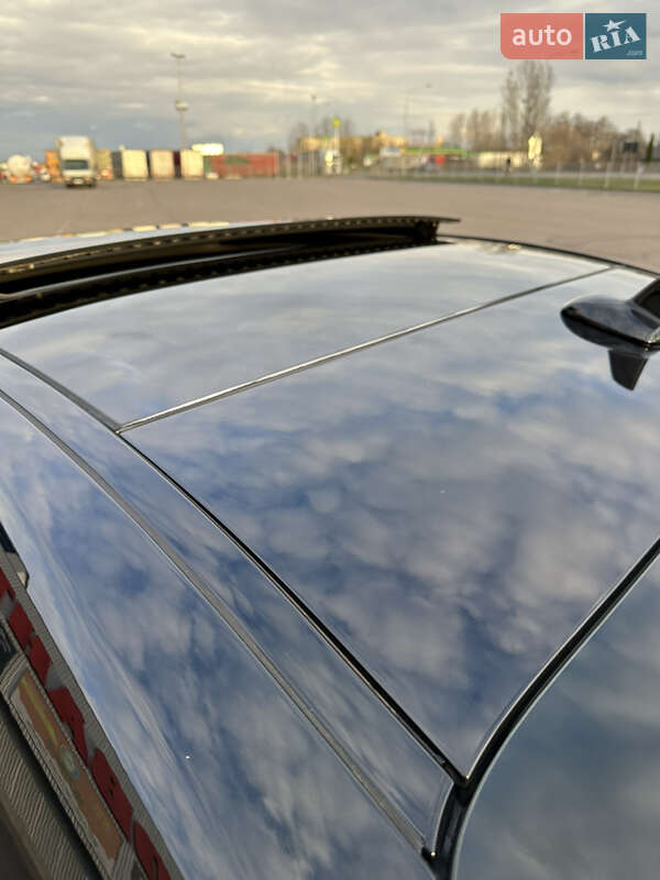 Седан Mercedes-Benz S-Class 2014 в Ковелі