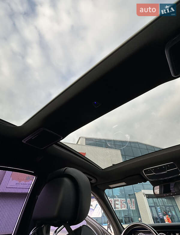 Седан Mercedes-Benz S-Class 2014 в Ковелі