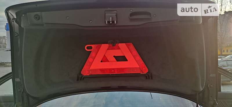 Седан Mercedes-Benz S-Class 2002 в Києві