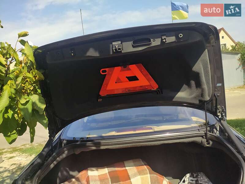 Седан Mercedes-Benz S-Class 1998 в Киеве