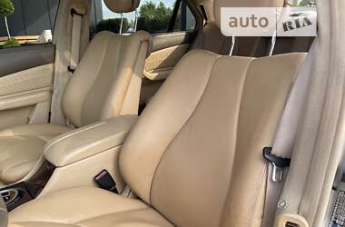 Седан Mercedes-Benz S-Class 2000 в 