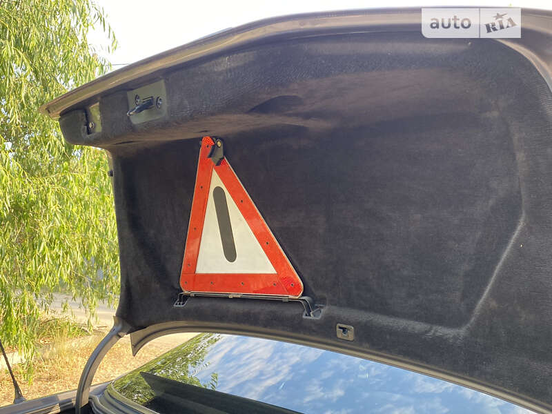 Купе Mercedes-Benz S-Class 1995 в Киеве
