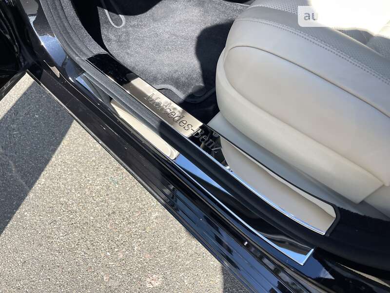 Седан Mercedes-Benz S-Class 2009 в Киеве фото 19 Седан Mercedes-Benz S-Class 2009 в Киеве