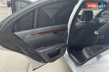 Седан Mercedes-Benz S-Class 2010 в 