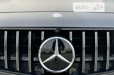 Купе Mercedes-Benz S-Class 2014 в Мукачевому