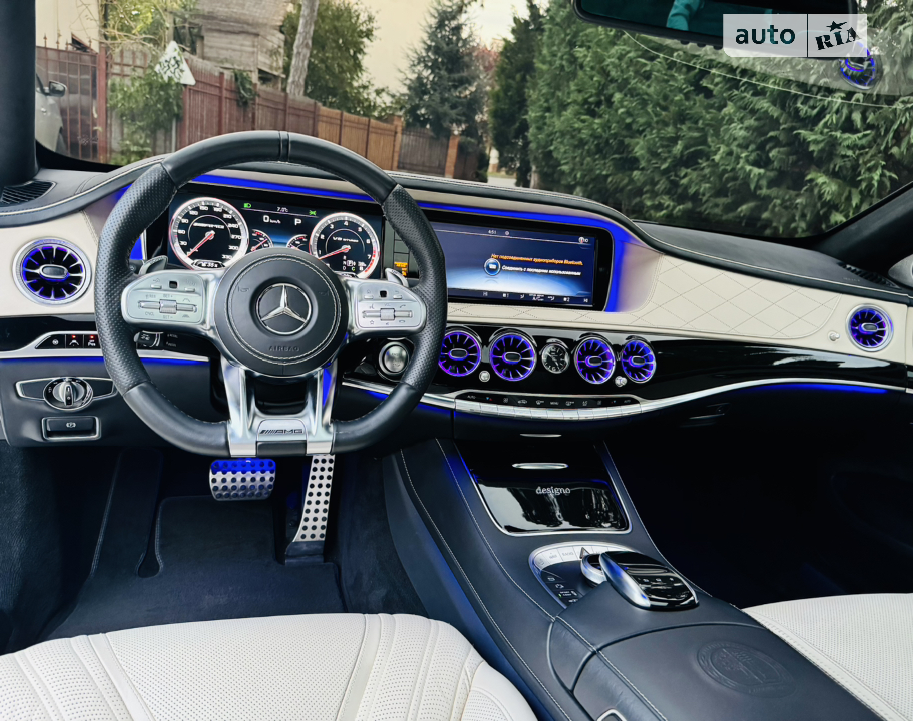 2014 Mercedes-Benz S-klasse - мініатюра 18