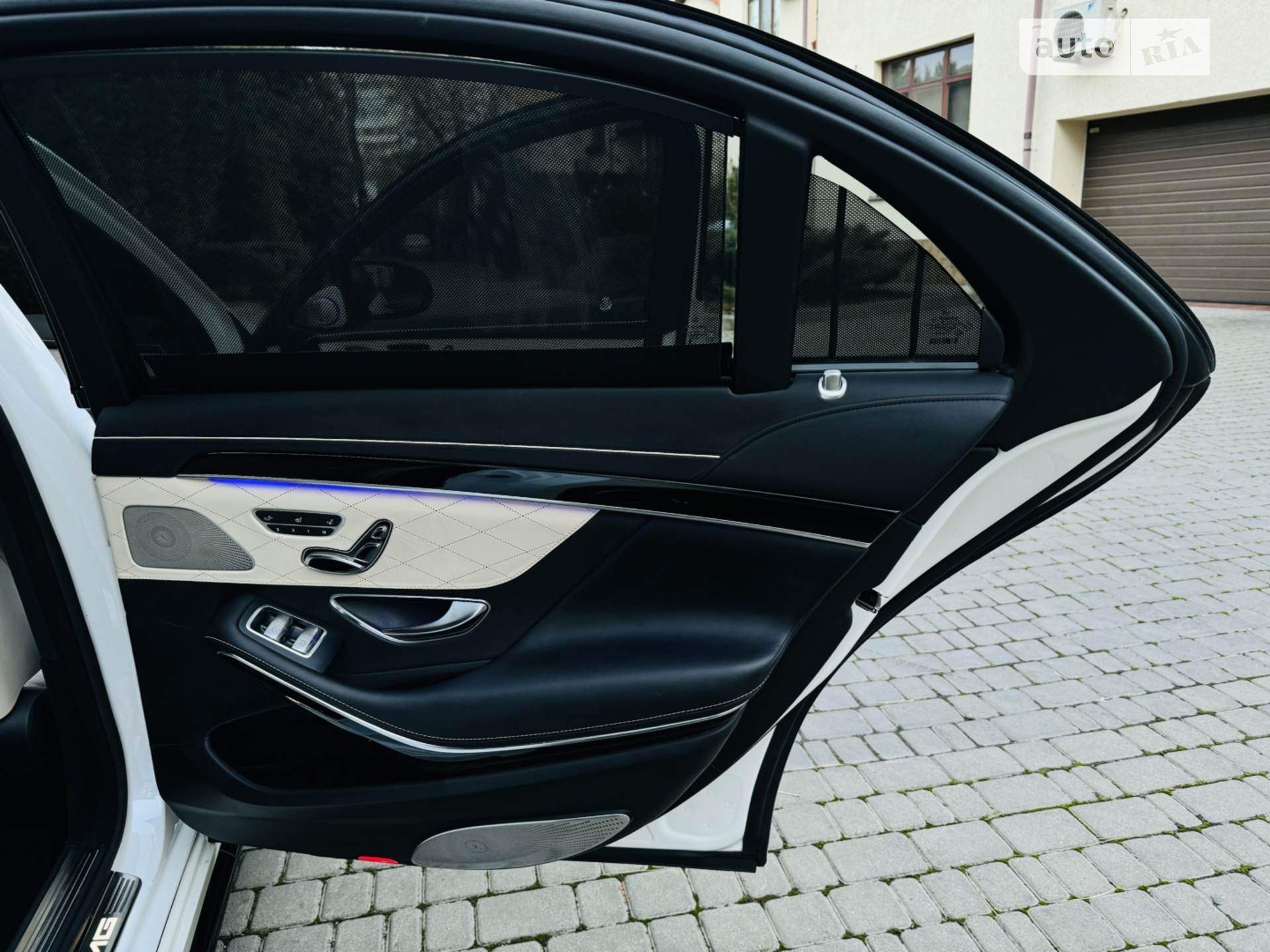 2014 Mercedes-Benz S-klasse - мініатюра 29