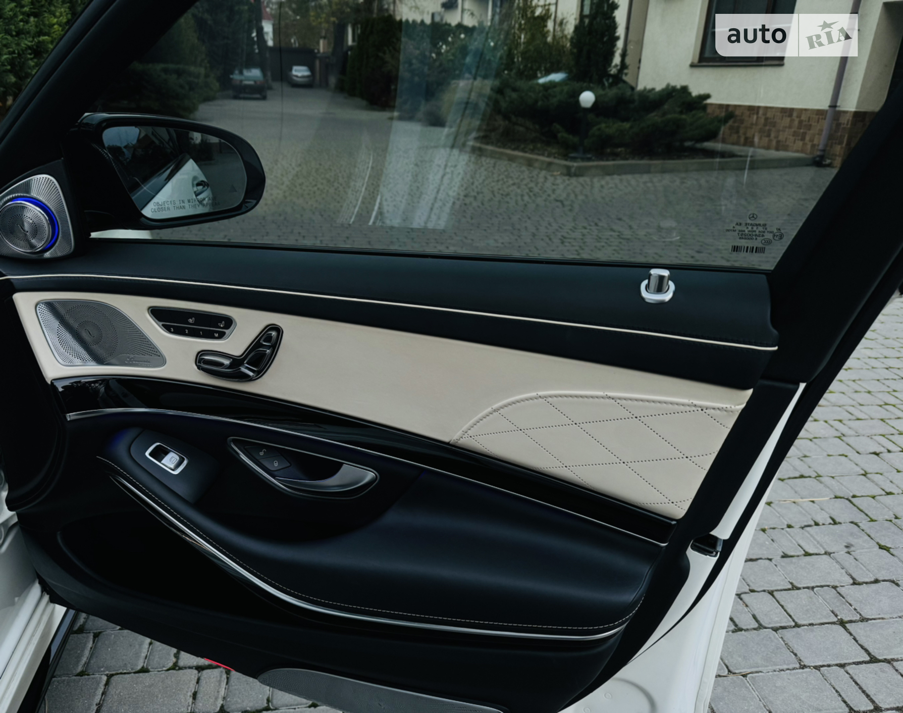 2014 Mercedes-Benz S-klasse - мініатюра 34