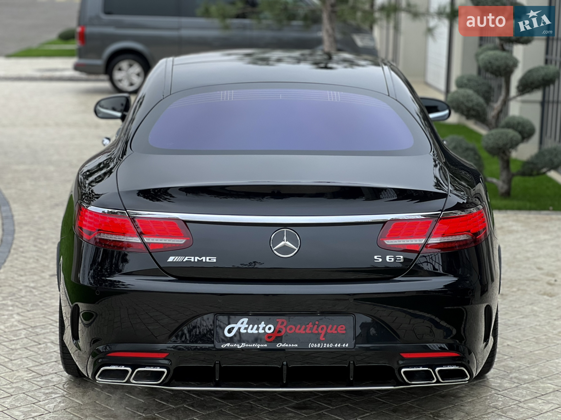 2018 Mercedes-Benz S-klasse - мініатюра 16