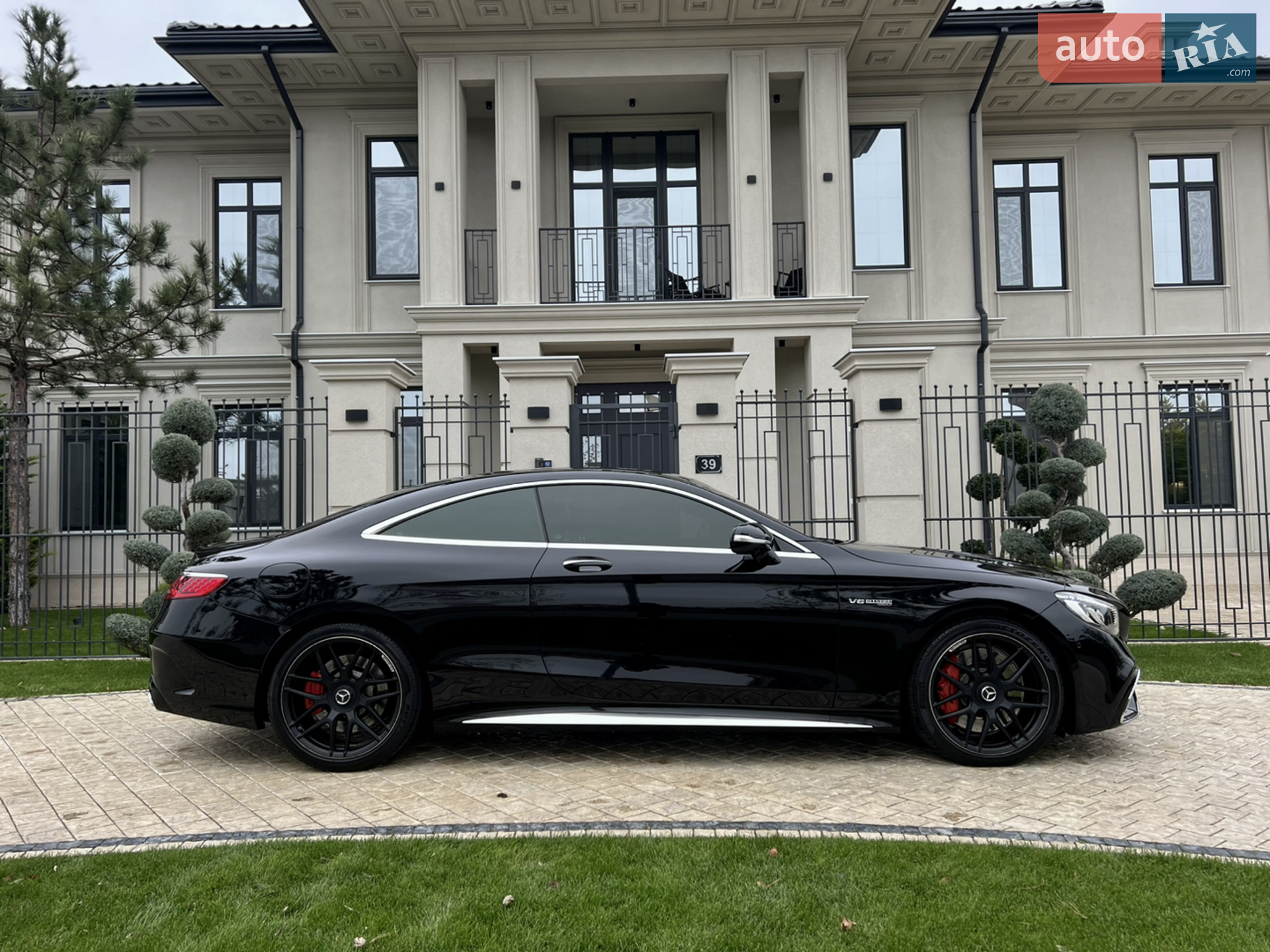 2018 Mercedes-Benz S-klasse - мініатюра 21