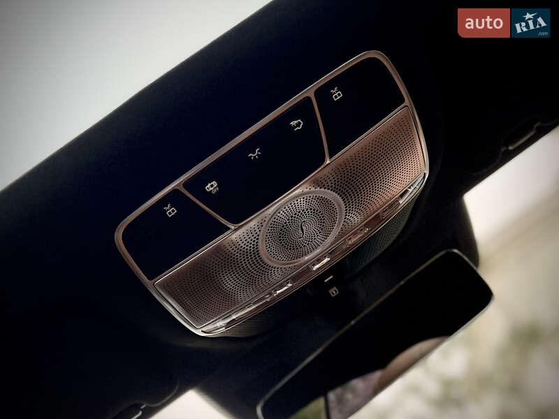 Купе Mercedes-Benz S-Class 2018 в Одесі