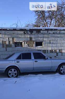 Седан Mercedes-Benz S-Class 1988 в Сумах