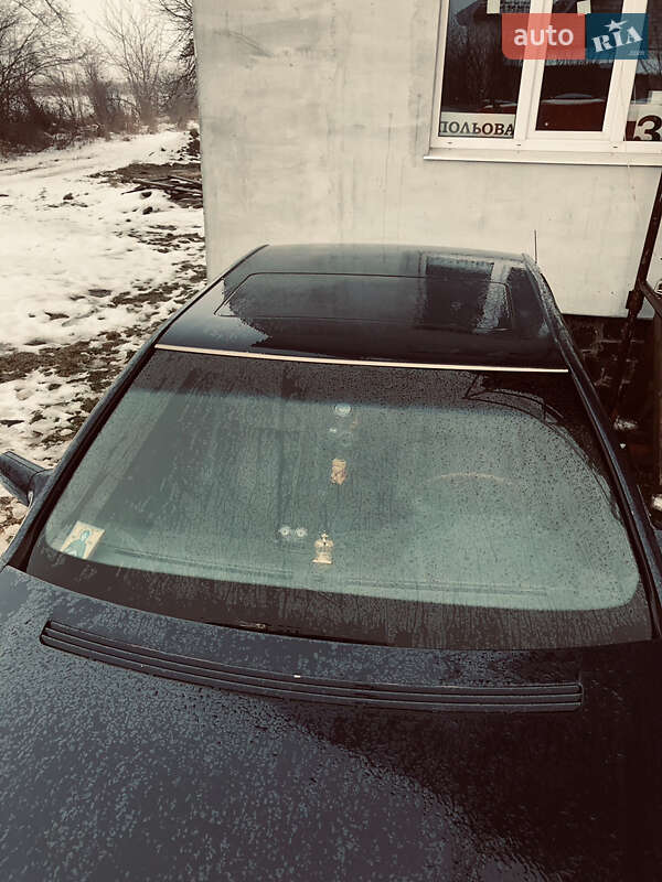 Седан Mercedes-Benz S-Class 1992 в Луцке