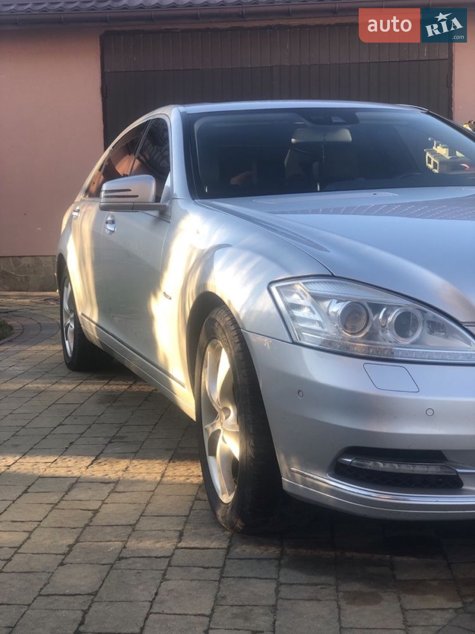 2012 Mercedes-Benz S-klasse - мініатюра 28