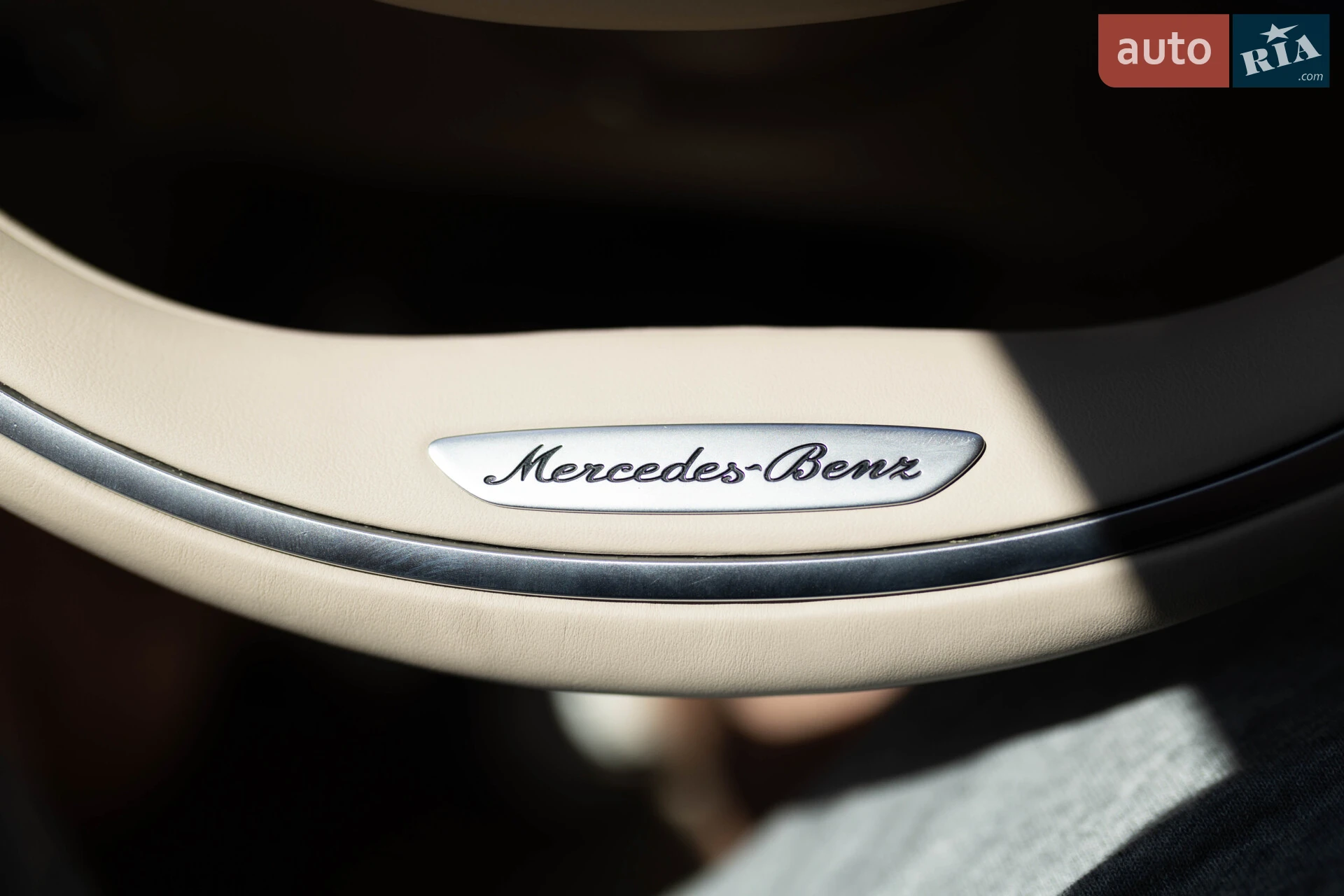 2013 Mercedes-Benz S-klasse - мініатюра 33