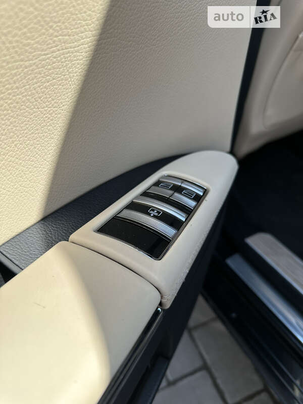 Седан Mercedes-Benz S-Class 2007 в Кривом Роге фото 10 Седан Mercedes-Benz S-Class 2007 в Кривом Роге