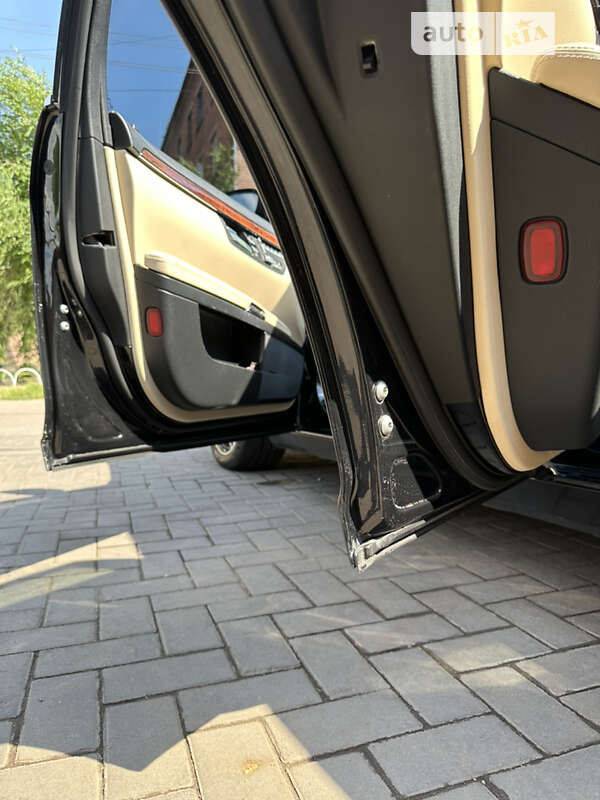 Седан Mercedes-Benz S-Class 2007 в Кривом Роге фото 27 Седан Mercedes-Benz S-Class 2007 в Кривом Роге