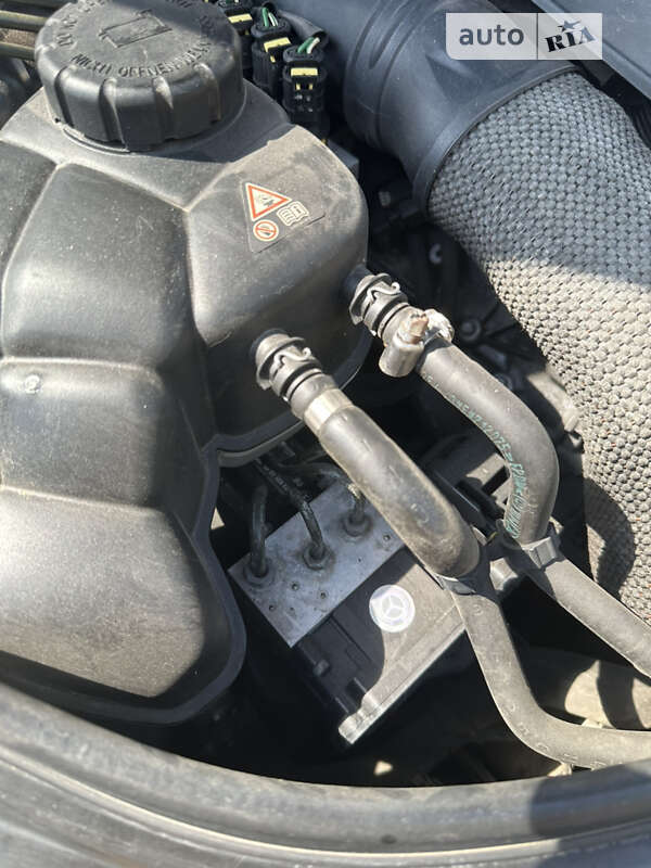 Седан Mercedes-Benz S-Class 2007 в Кривом Роге фото 42 Седан Mercedes-Benz S-Class 2007 в Кривом Роге