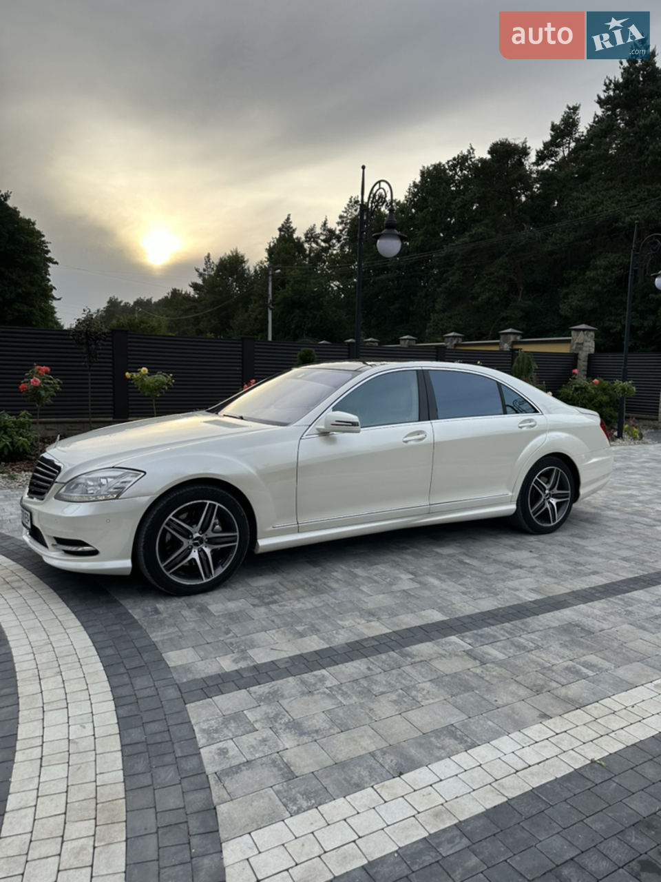 2012 Mercedes-Benz S-klasse - мініатюра 26
