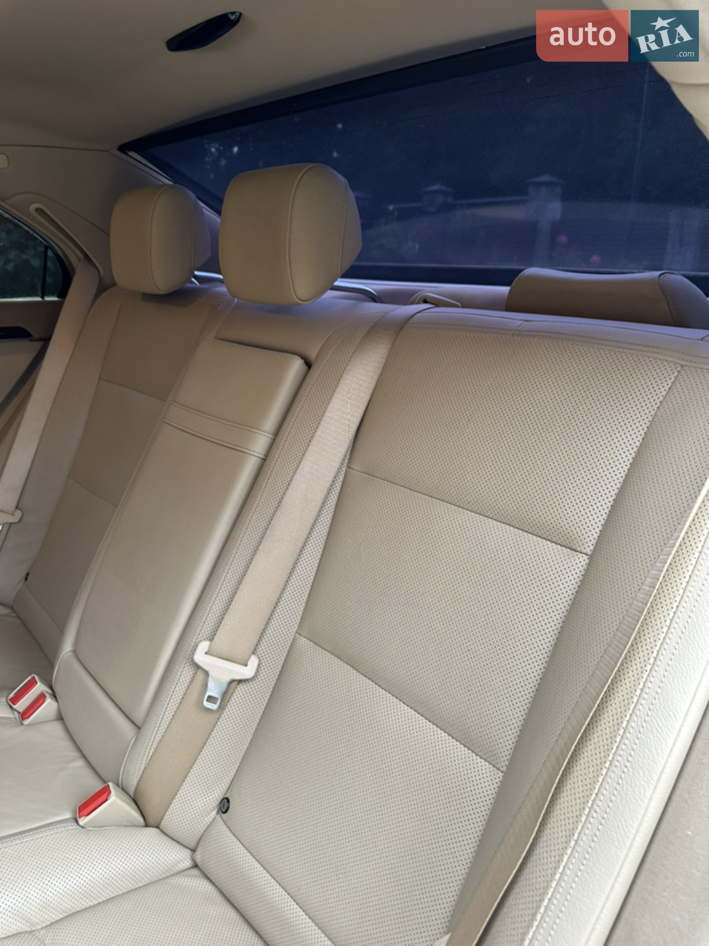 2013 Mercedes-Benz S-klasse - мініатюра 17