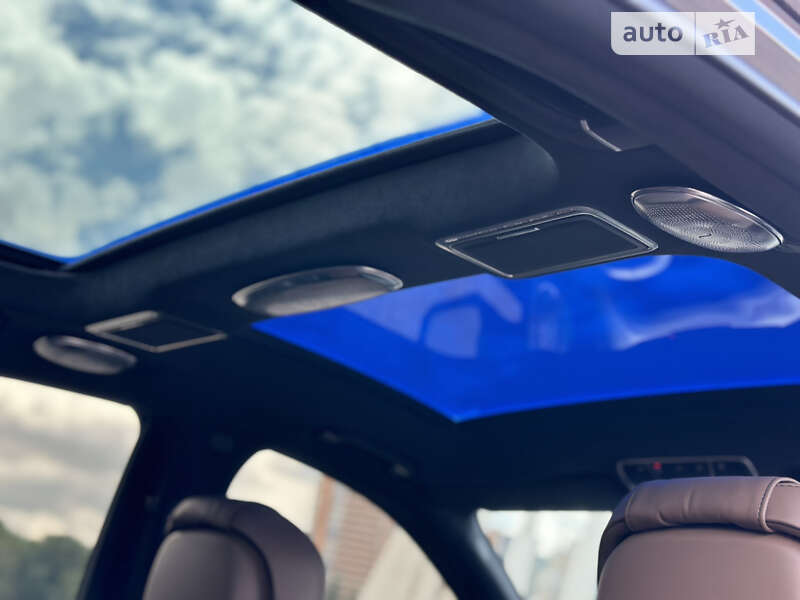 Седан Mercedes-Benz S-Class 2017 в Киеве фото 49 Седан Mercedes-Benz S-Class 2017 в Киеве