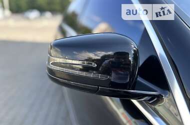 Седан Mercedes-Benz S-Class 2006 в 