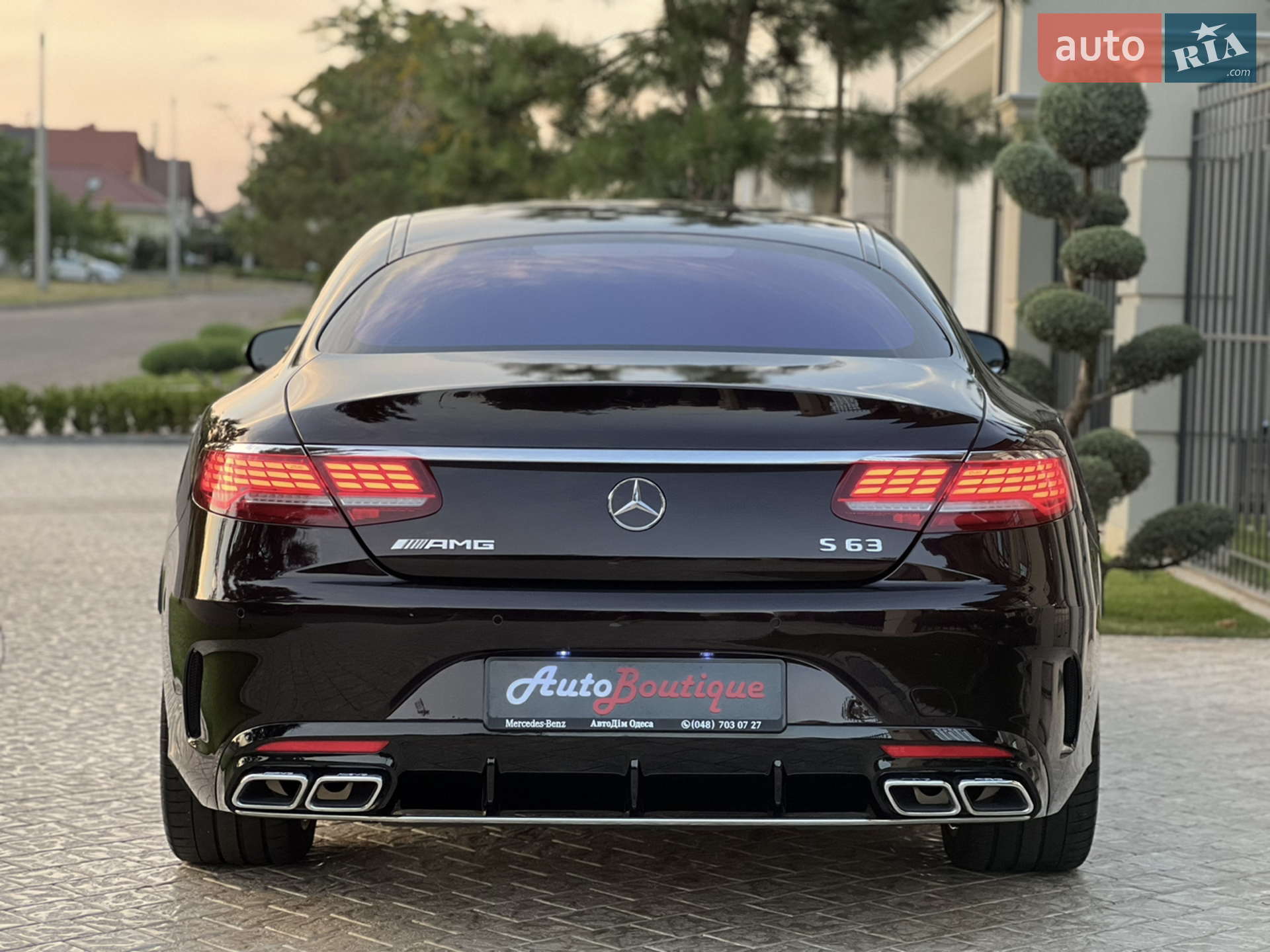 2015 Mercedes-Benz S-klasse - мініатюра 16