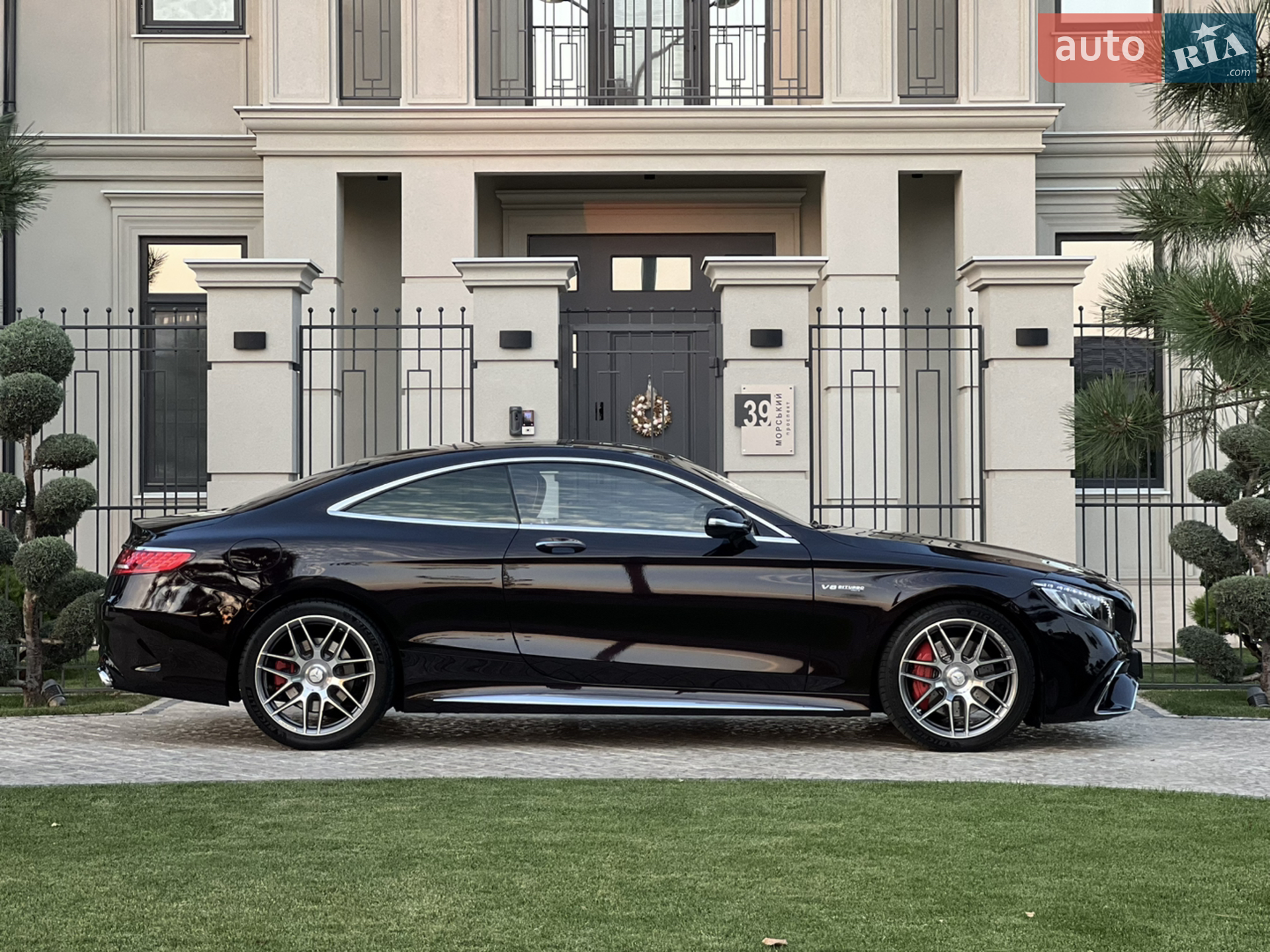 2015 Mercedes-Benz S-klasse - мініатюра 20