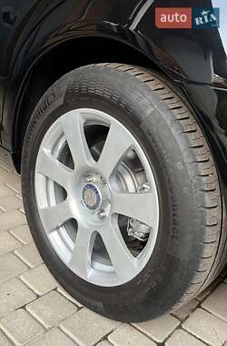 Седан Mercedes-Benz S-Class 2010 в 