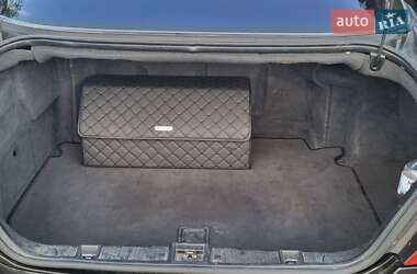 Седан Mercedes-Benz S-Class 2003 в 