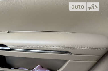 Седан Mercedes-Benz S-Class 2010 в 