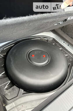 Седан Mercedes-Benz S-Class 2010 в 