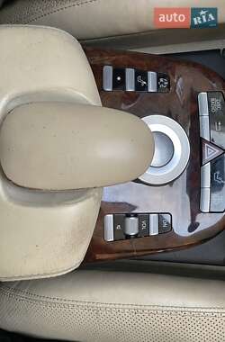 Седан Mercedes-Benz S-Class 2006 в 