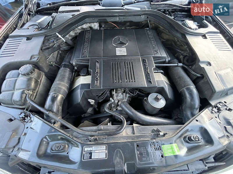 Седан Mercedes-Benz S-Class 1995 в Киеве фото 67 Седан Mercedes-Benz S-Class 1995 в Киеве