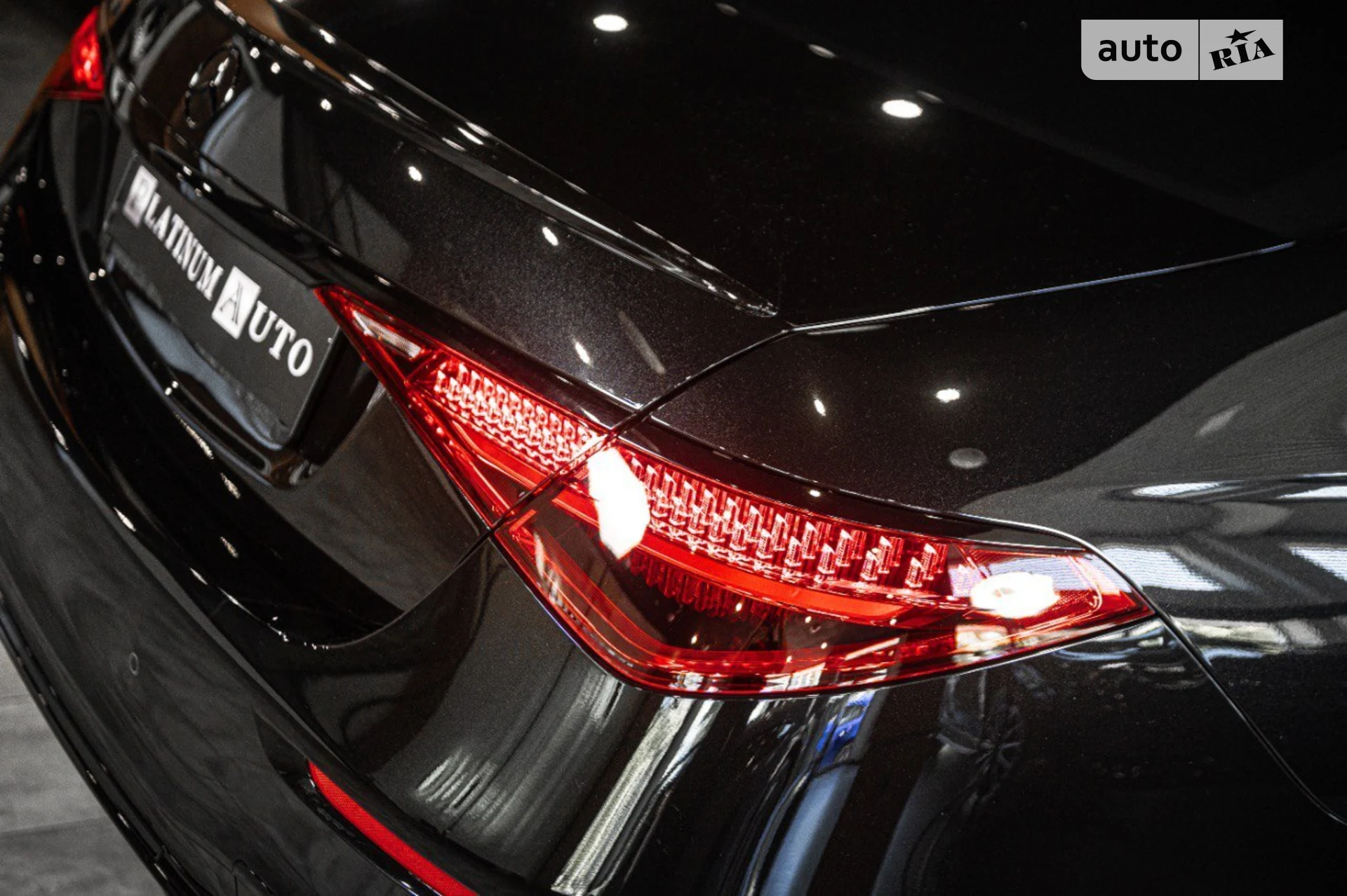 2021 Mercedes-Benz S-klasse - мініатюра 18