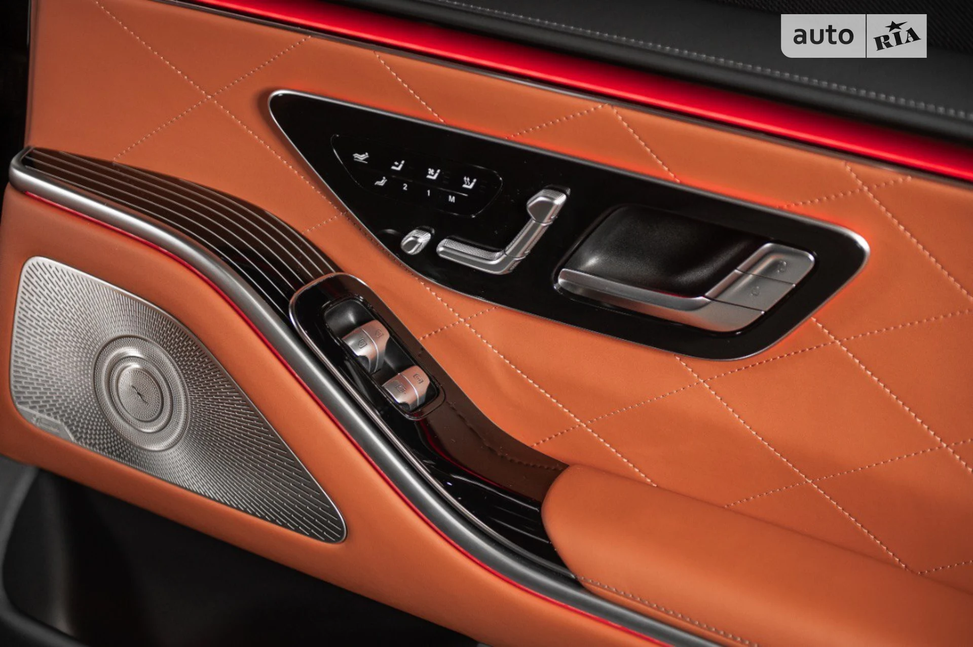 2021 Mercedes-Benz S-klasse - мініатюра 64