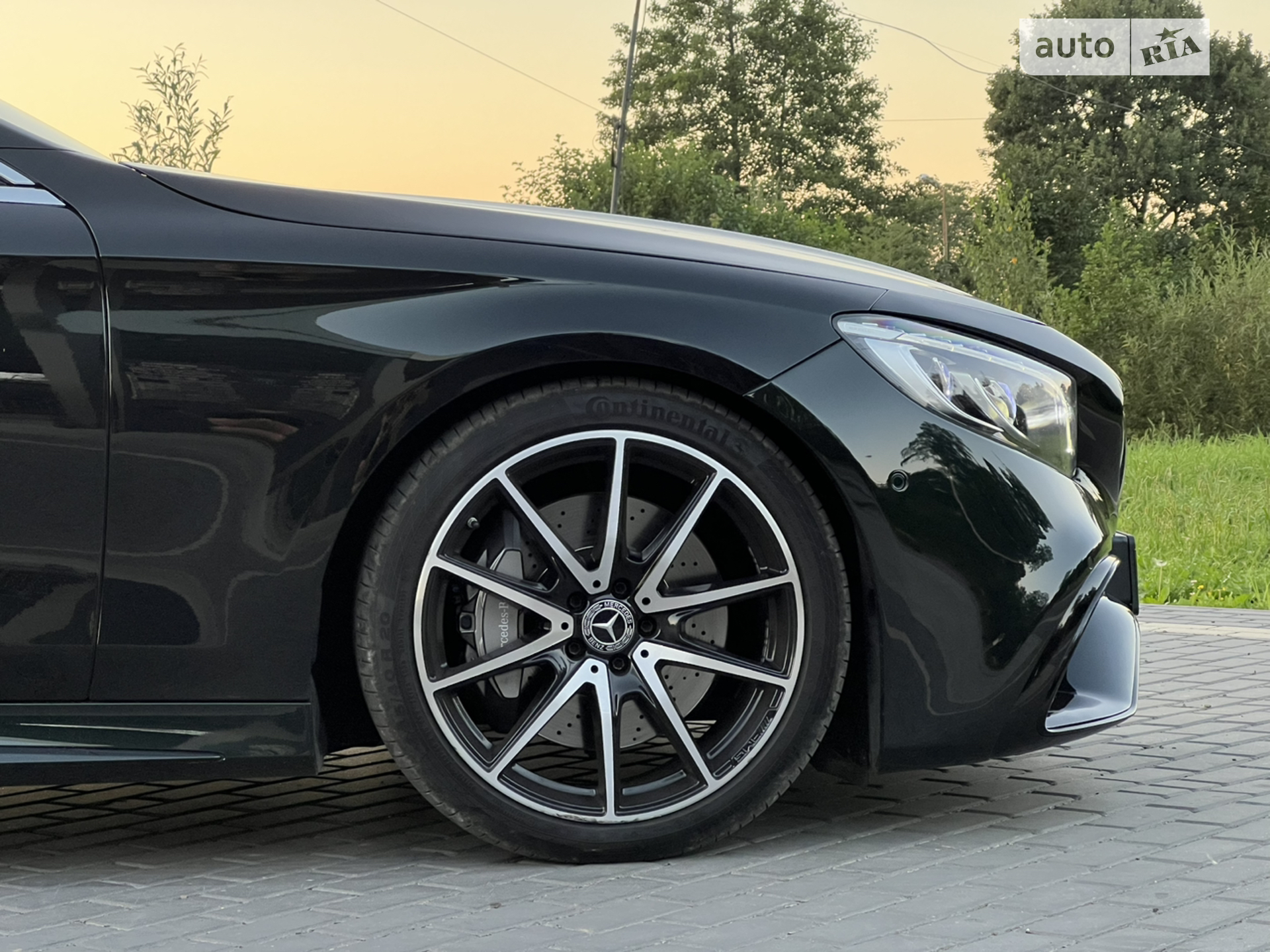 2018 Mercedes-Benz S-klasse - мініатюра 25