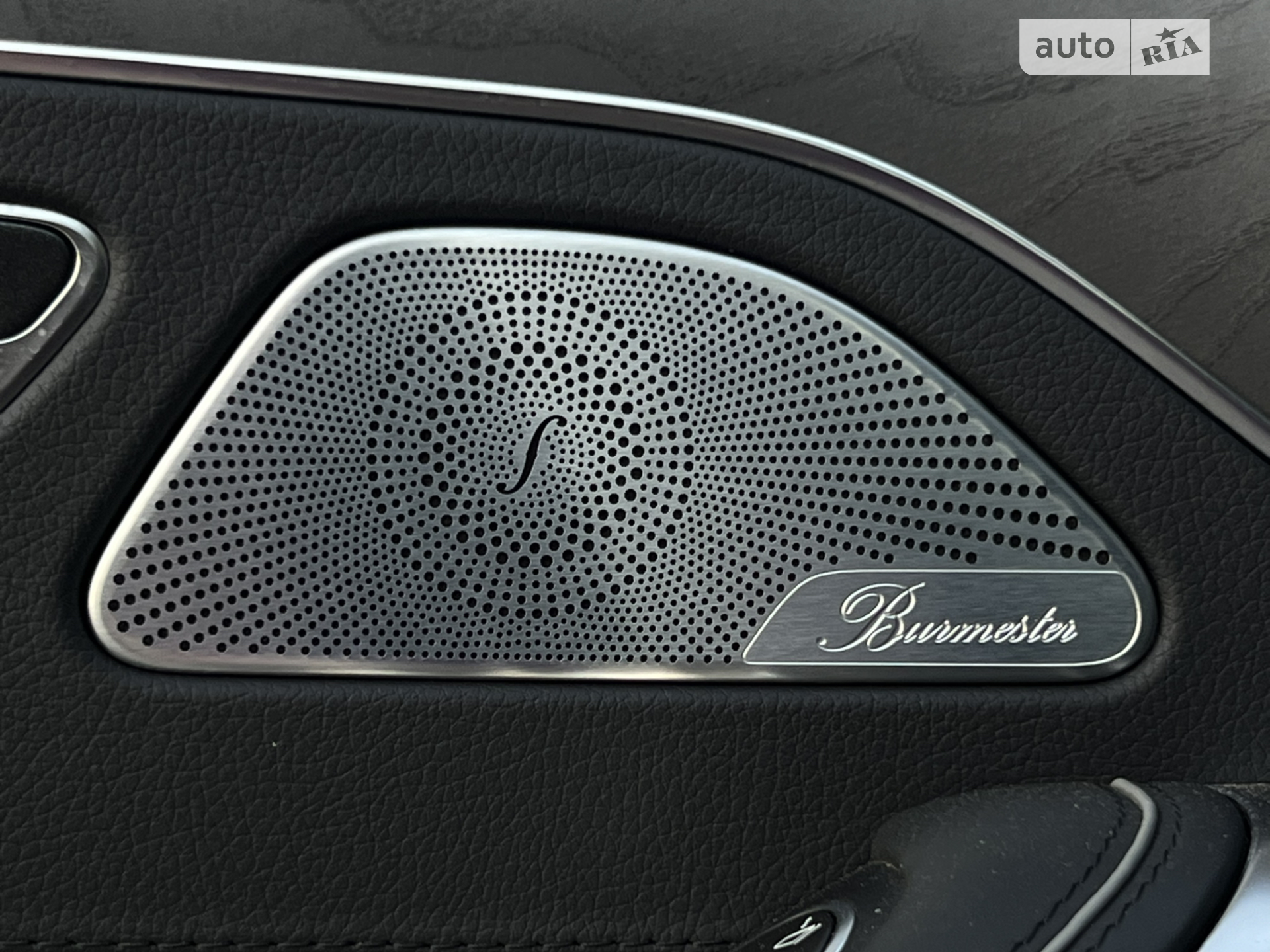 2018 Mercedes-Benz S-klasse - мініатюра 29