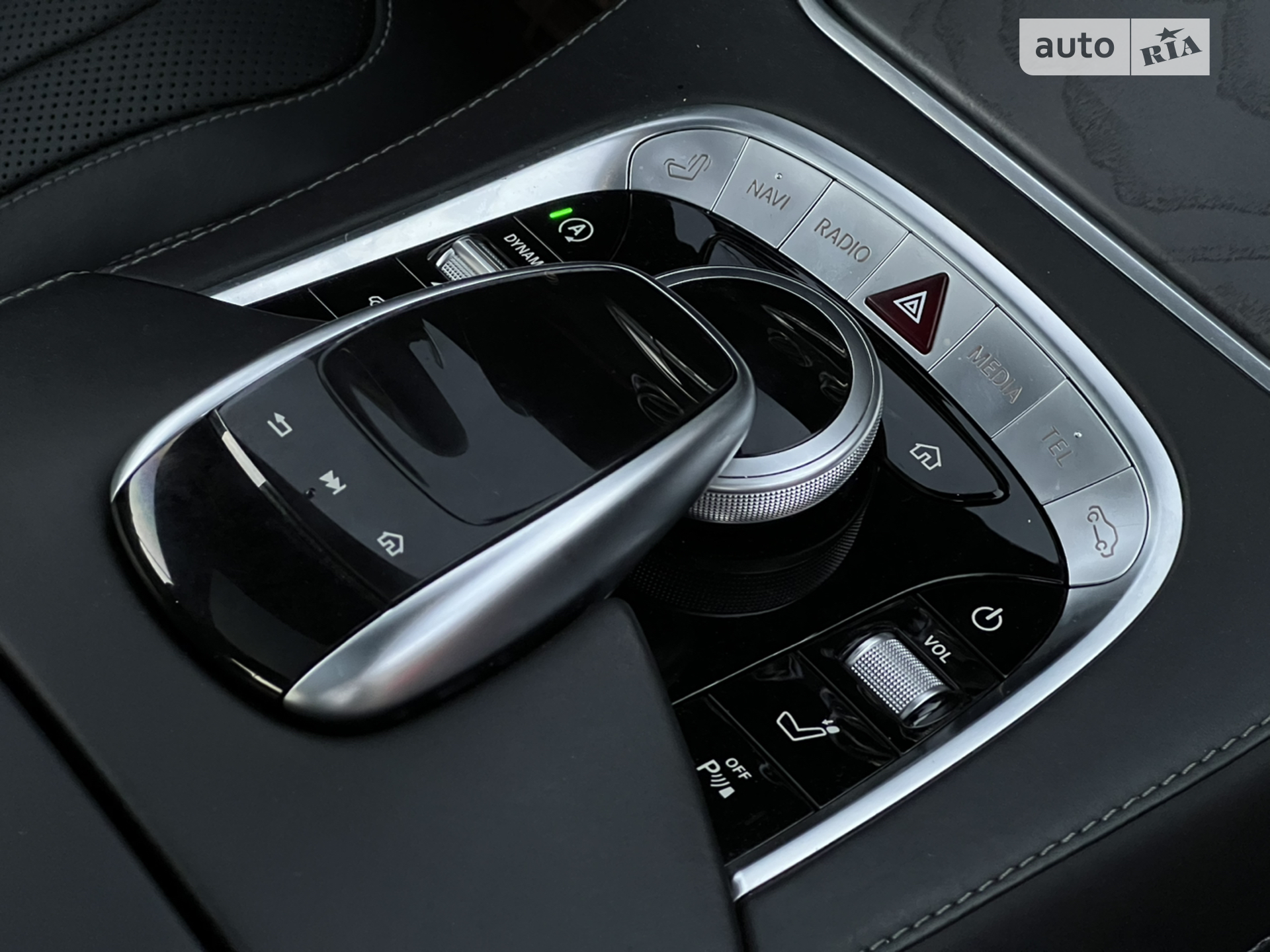 2018 Mercedes-Benz S-klasse - мініатюра 50
