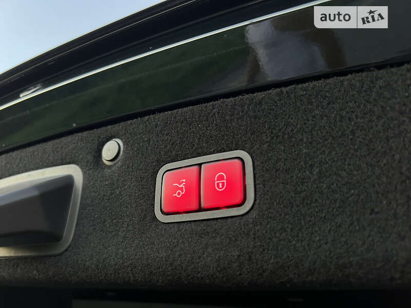 Купе Mercedes-Benz S-Class 2018 в Долине