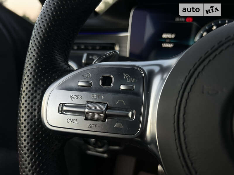 Купе Mercedes-Benz S-Class 2018 в Долине