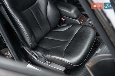 Седан Mercedes-Benz S-Class 1997 в 