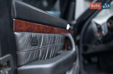 Седан Mercedes-Benz S-Class 1997 в 