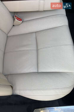 Седан Mercedes-Benz S-Class 2007 в 