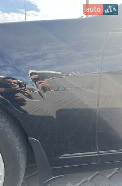 Седан Mercedes-Benz S-Class 2011 в 