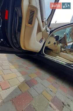 Седан Mercedes-Benz S-Class 2004 в 
